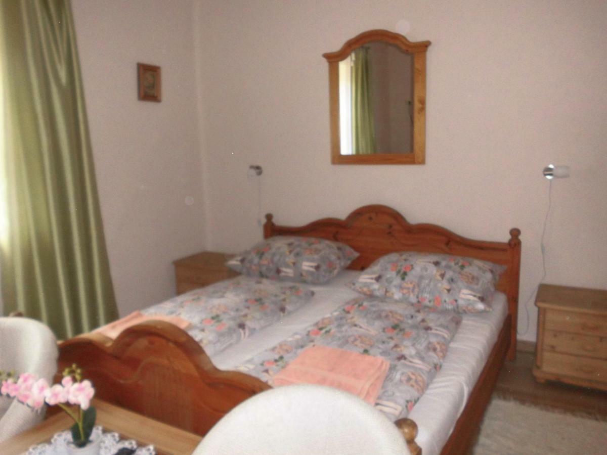 Napfeny Apartman ชารอชปาตัก ภายนอก รูปภาพ